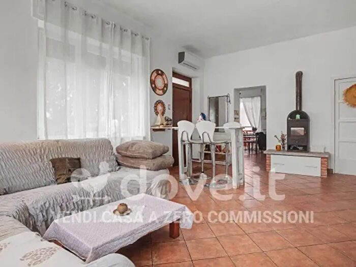 Casa quadrilocale in vendita in Via San Salvar, Bussolengo