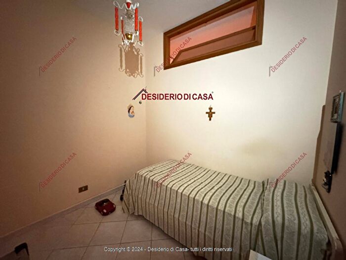 Appartamento con 5 locali in vendita in Villabate