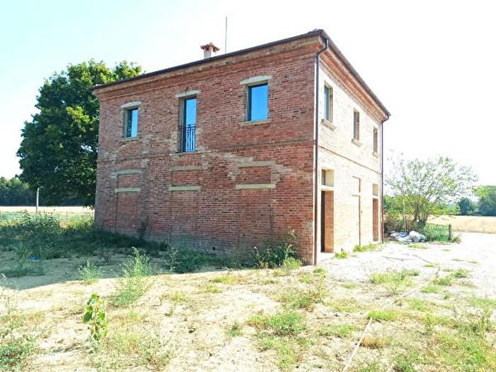 Casa trilocale in vendita in Località Binami, Castiglione Del Lago