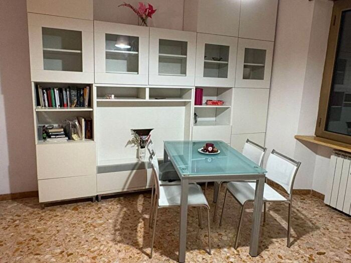 Appartamento bilocale in affitto in Via Tuscolana, Quadraro, Roma