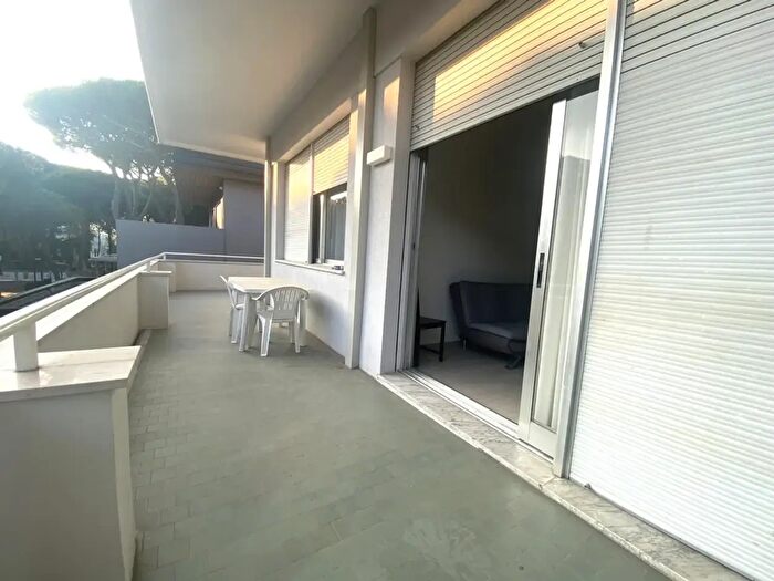 Appartamento quadrilocale in affitto in Cervia