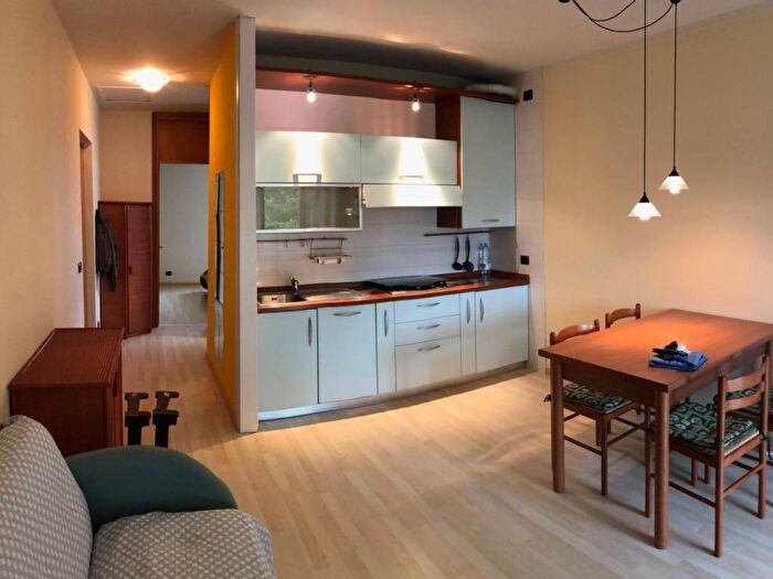 Appartamento bilocale in affitto in Via Zappo, Lazise