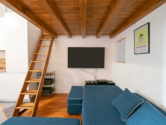 Appartamento monolocale in affitto in Via Edmondo De Amicis, Milano