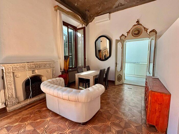 Appartamento bilocale in affitto in Corso Vittorio Emanuele II, Centro, Mantova