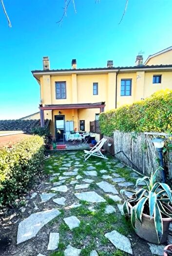 Casa quadrilocale in vendita in Borgo San Lorenzo