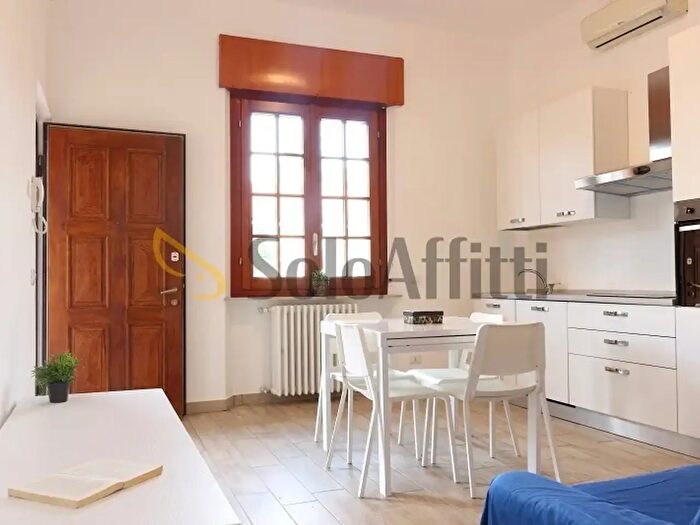 Appartamento bilocale in affitto in Via Gradisca, Limbiate