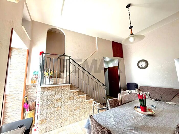 Appartamento trilocale in vendita in Afragola