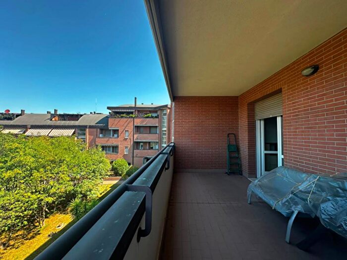Appartamento con 5 locali in affitto in Via Don Giuseppe Dossetti, Bolognina, Bologna