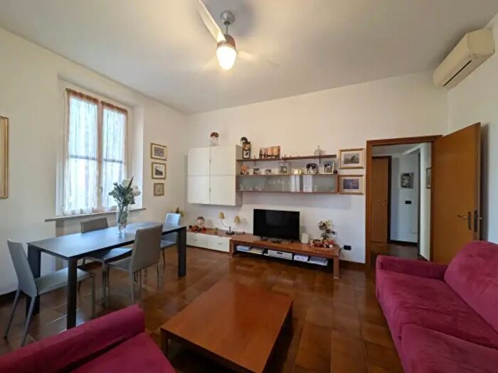 Appartamento bilocale in vendita in Via Cardinale Andrea Carlo Ferrari, Sesto San Giovanni