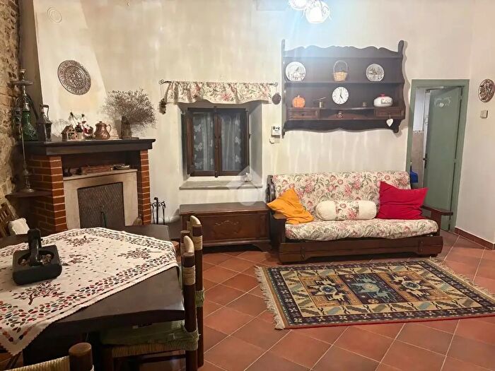 Casa trilocale in affitto in Casa Semindipendente Via Annidati, Tagliacozzo