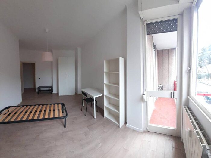 Appartamento trilocale in affitto in Via degli Ortaggi, Pietralata, Roma