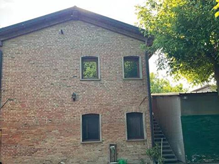 Casa con 6 locali in affitto in Zona Industriale, Bagnoli di Sopra