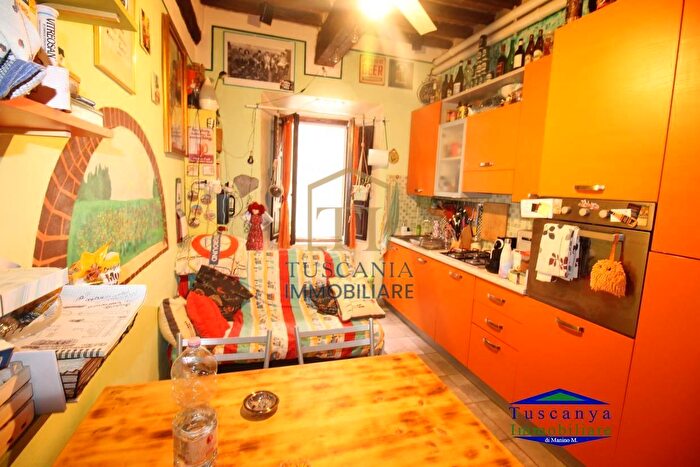 Appartamento bilocale in vendita in Colle Di Val DElsa