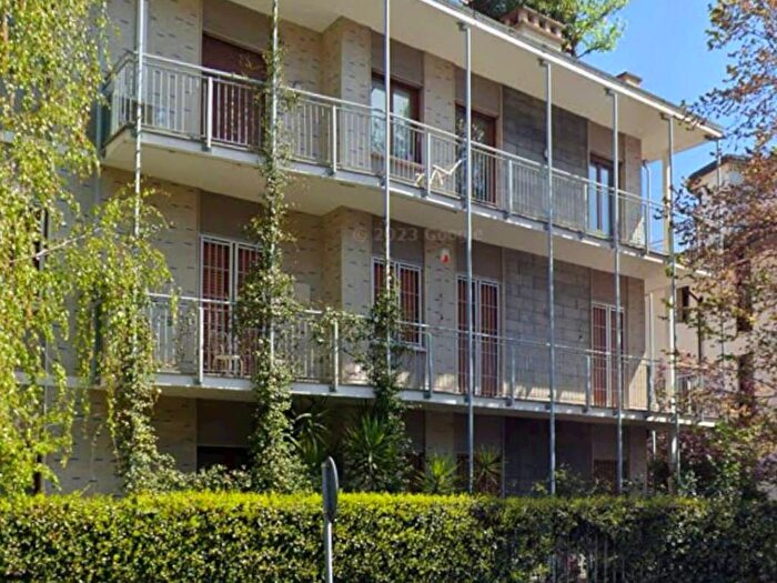 Appartamento bilocale in affitto in Via Tullo Morgagni, Maggiolina, Milano