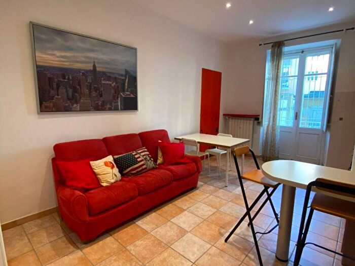 Appartamento bilocale in affitto in Via Mombarcaro, Santa Rita Mirafiori Nord, Torino