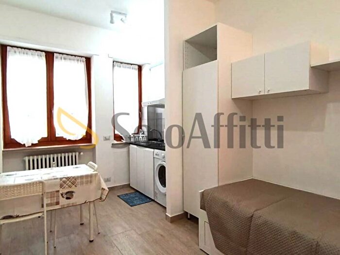 Appartamento monolocale in affitto in Via D Cimarosa, Nichelino