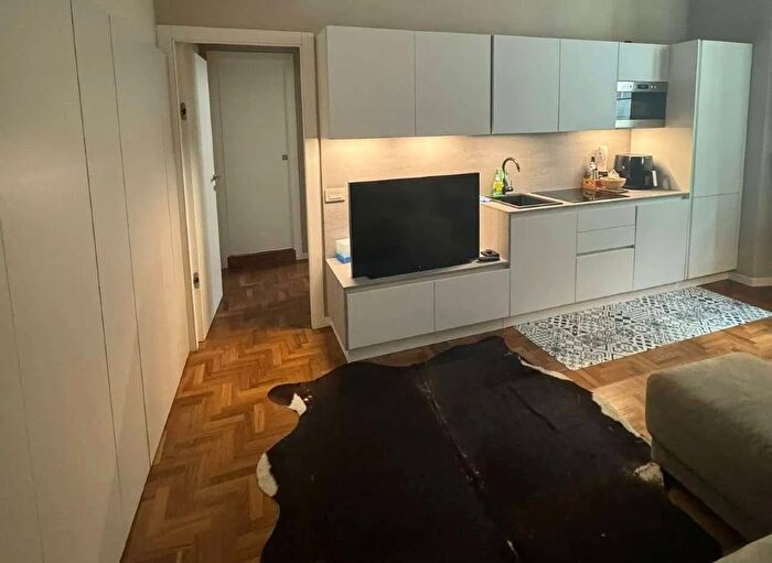 Appartamento bilocale in vendita in Via Gregorio X, Piacenza