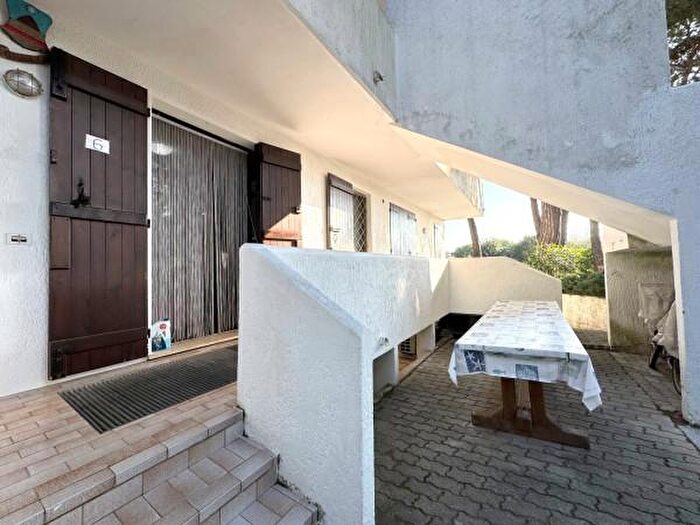 Appartamento bilocale in vendita in Via SantAntonio, Rosolina