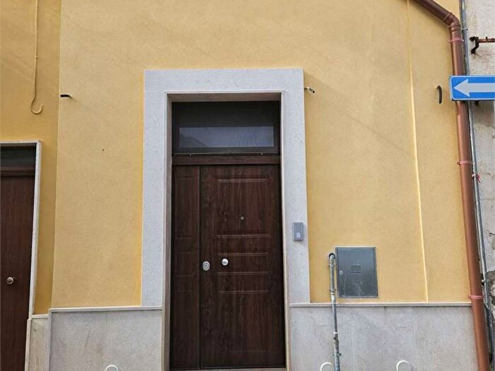 Appartamento bilocale in affitto in Via Montecristo, Centro Storico, Brindisi