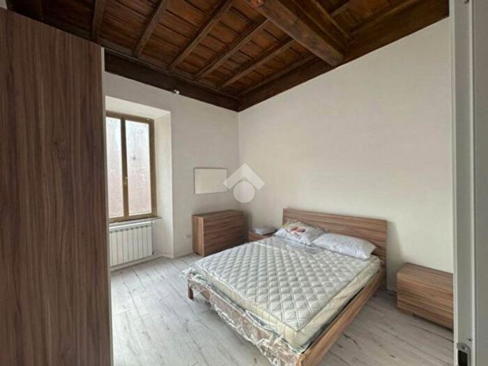 Appartamento quadrilocale in affitto in Via SantEgidio, Sacrario Piazza della Rocca, Viterbo