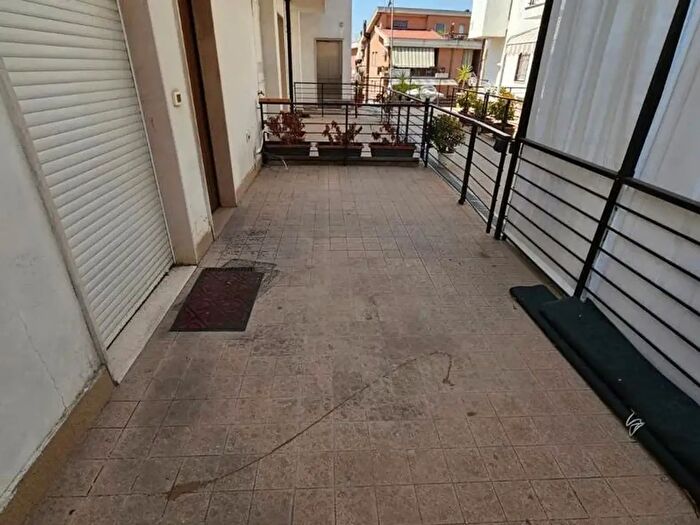 Appartamento trilocale in vendita in Viale Castellana, San Severo