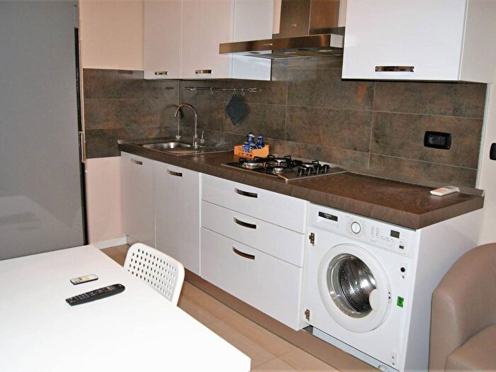 Appartamento monolocale in affitto in Via Varesina, Certosa, Milano