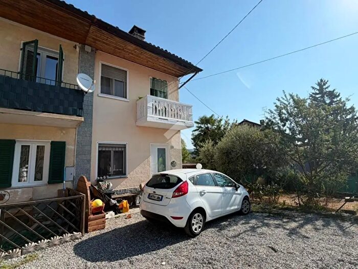 Casa quadrilocale in vendita in Via Maritani, Cumiana