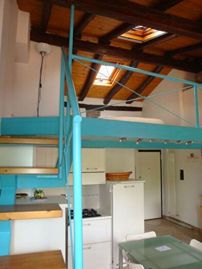 Appartamento monolocale in affitto in Castiglione Tribunale, Bologna