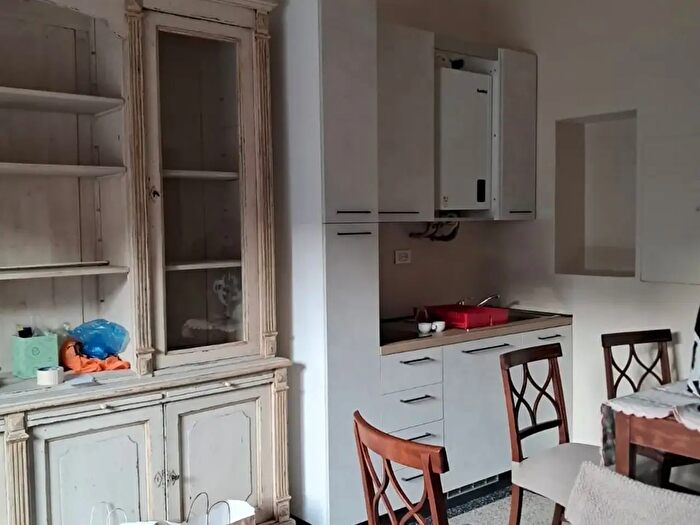Appartamento bilocale in affitto in Brescia