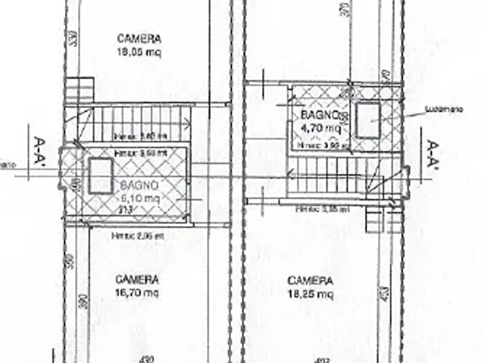 Case in Vendita e in Affitto - 2