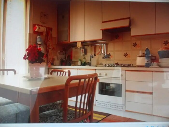 Appartamento bilocale in affitto in Via De Amicis, Magenta