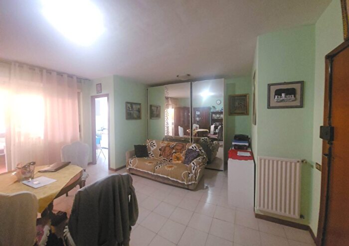 Appartamento trilocale in vendita in Via dei Pesci, Anzio