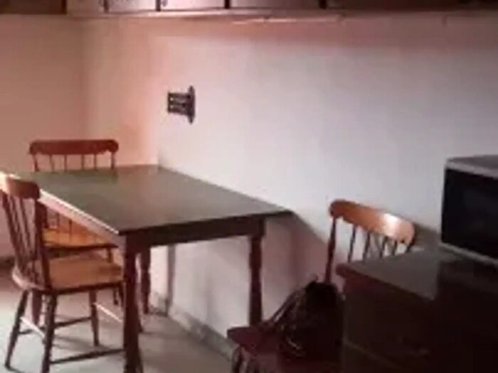 Appartamento bilocale in affitto in Via Monte Cervialto, Roma