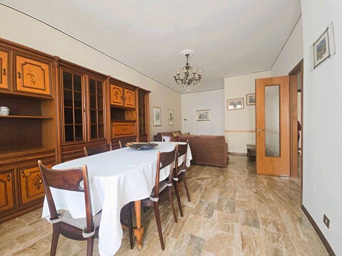 Appartamento quadrilocale in affitto in Via Leon Battista Alberti, Binasco