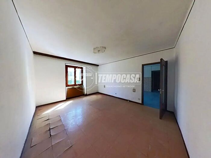 Appartamento bilocale in vendita in Via Monte Grivola, Aosta