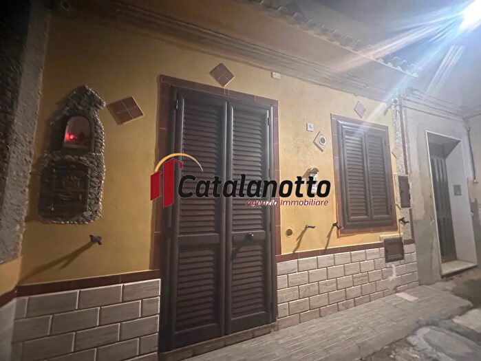 Casa in vendita in Via Beati Morti Borgo S Francesco di Paola Castelvetrano Trapani Sicilia Italia, Castelvetrano