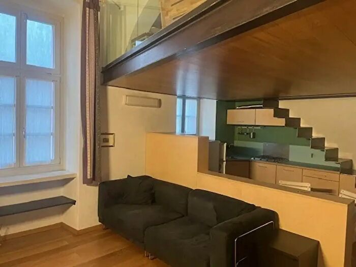 Appartamento trilocale in affitto in Cuneo