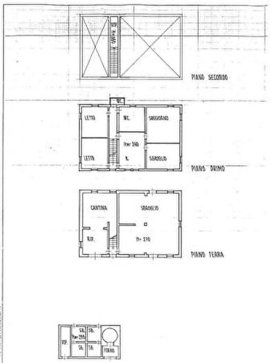 Case in Vendita e in Affitto - 3