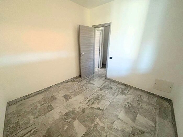 Appartamento trilocale in vendita in Via Ernesto Parini, Corbetta