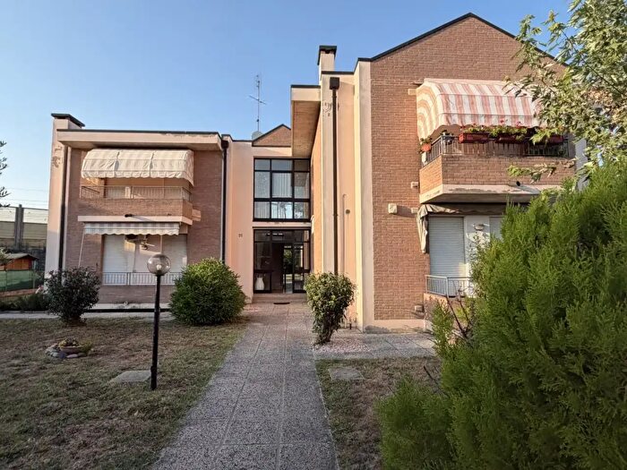 Appartamento quadrilocale in vendita in Vigonza Via Sant'Andre, Vigonza