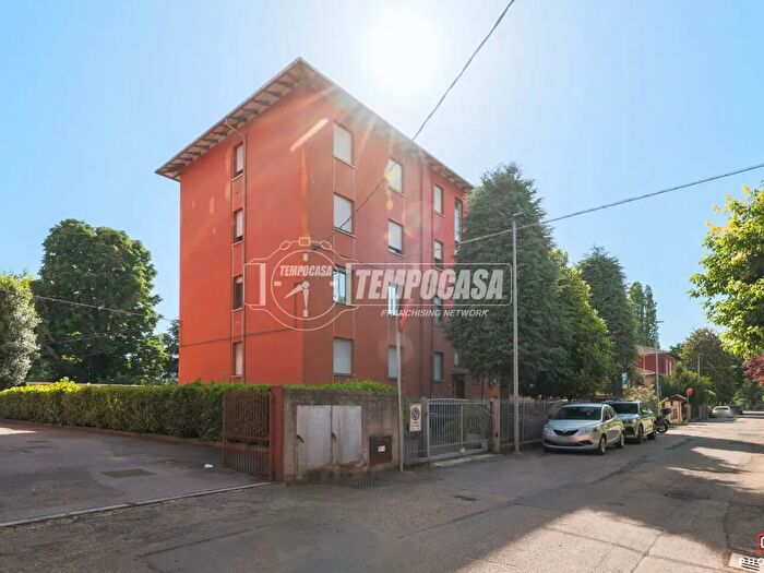 Appartamento trilocale in vendita in Via Giacomo Matteotti, Anzola Dell'Emilia