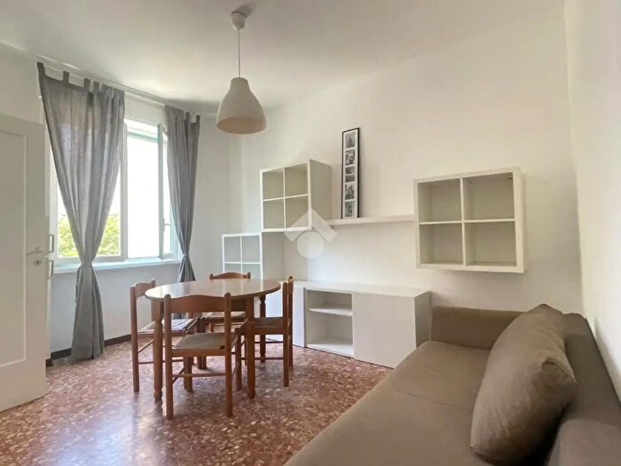 Appartamento bilocale in vendita in Via Vincenzo Maria Coronelli, Milano