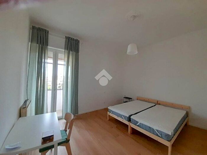Appartamento trilocale in affitto in Via Giuseppe Guerzoni, Sant'Osvaldo San Paolo, Padova