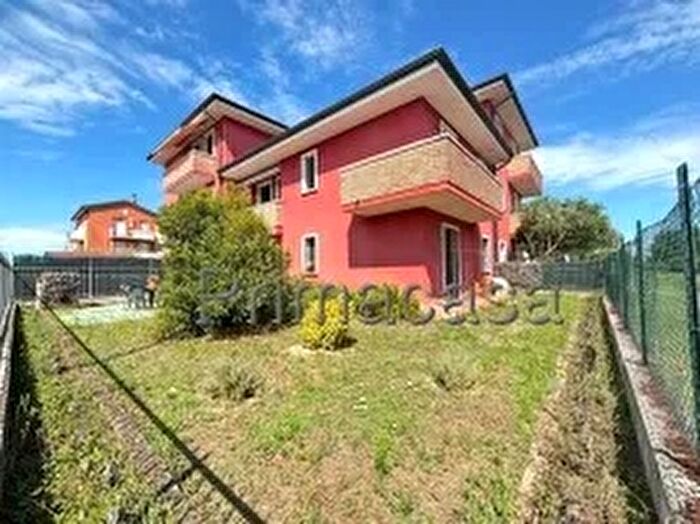 Appartamento trilocale in vendita in Corso della Vittoria, Legnago