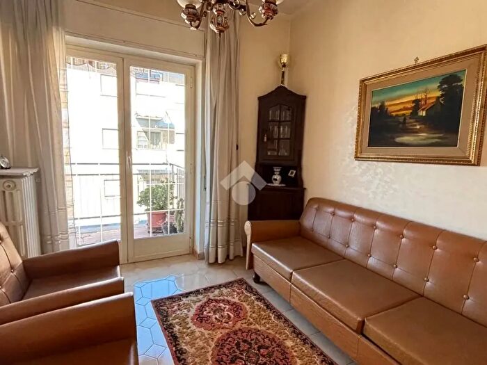 Appartamento trilocale in vendita in Via Pirandello, Isola Del Liri