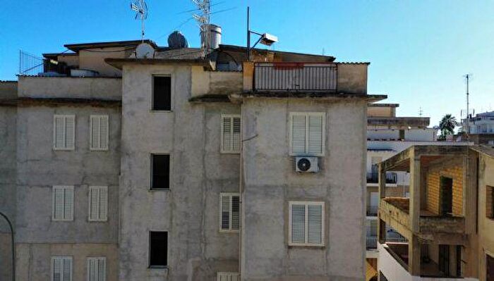 Appartamento con 5 locali in vendita in Via dei Tulipani, Ribera