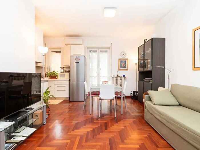 Appartamento bilocale in vendita in Via Privata Mauro Rota, Milano