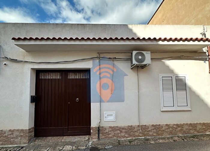 Casa con 5 locali in vendita in Via Bonanno Campobello di Mazara, Campobello Di Mazara