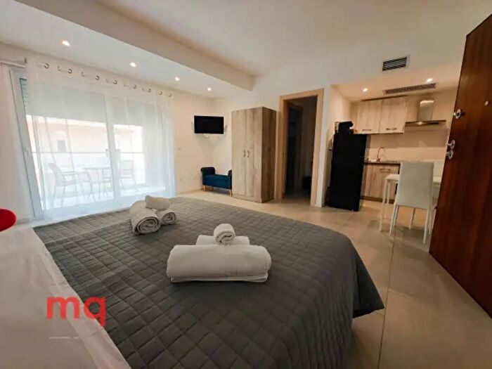 Appartamento monolocale in vendita in Via Tenente Siro Brigiano, Milazzo