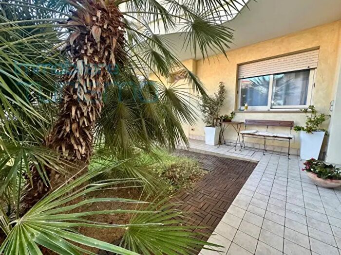 Appartamento bilocale in vendita in Viale Maria Borman Ceccarini, Riccione